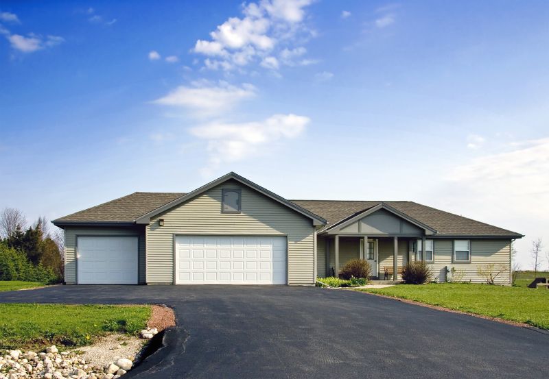 Driveway Blacktopping