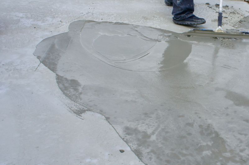 Pavement Overlay Service