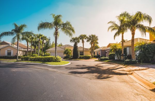 Cost of Subdivision Paving in Auburn