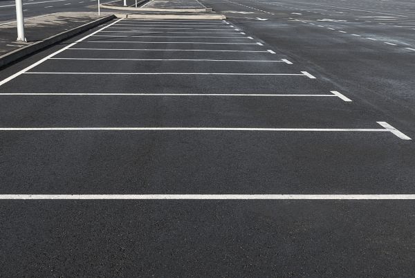 Cost of Commercial Asphalt Resurfacing in Auburn