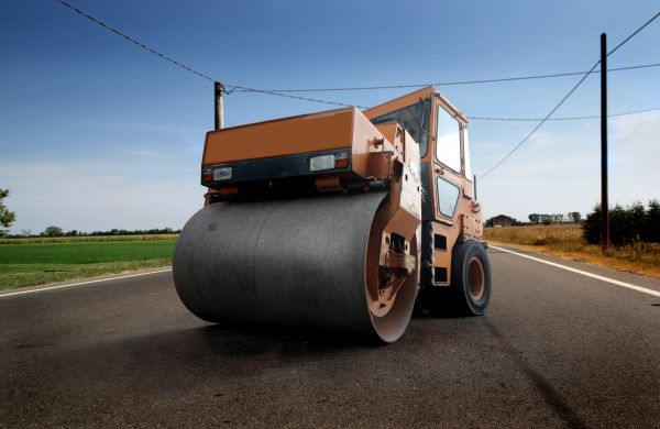 Cost of Street Paving in Auburn