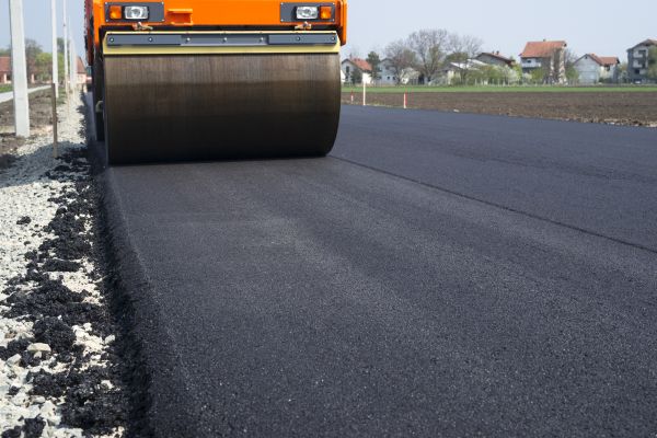 Cost of Asphalt Pavement Installation in Auburn
