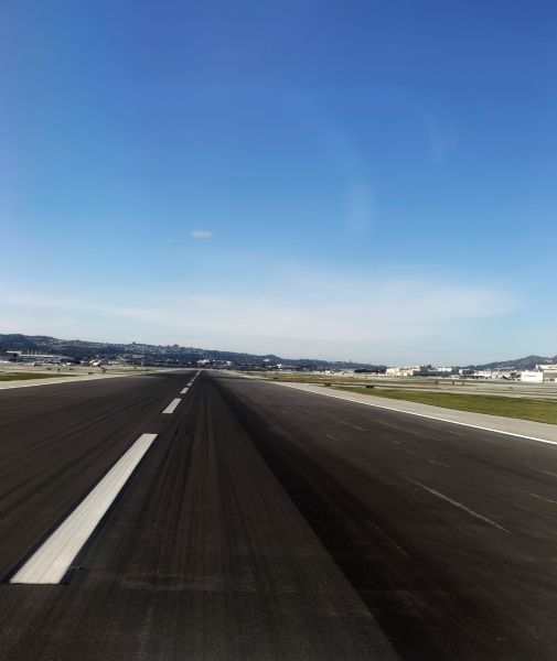 Cost of Airport Paving in Auburn