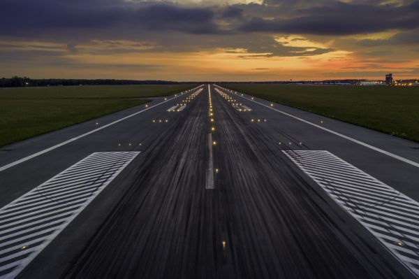 Cost of Runway Paving in Auburn