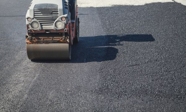 Cost of Lot Paving in Auburn
