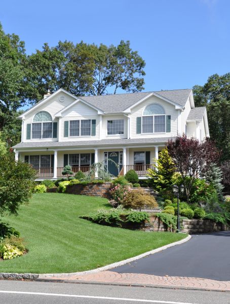 Residential Asphalt Repair in Auburn