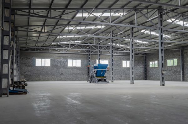 Cost of Commercial Paving Repair in Auburn